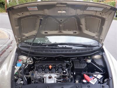 2008 Honda Civic LX   - Photo 16 - Kirkland, WA 98033