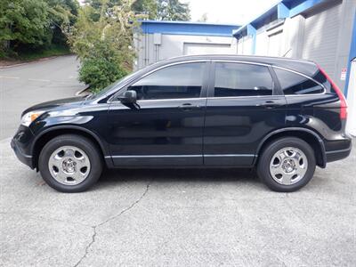 2007 Honda CR-V LX   - Photo 2 - Kirkland, WA 98033