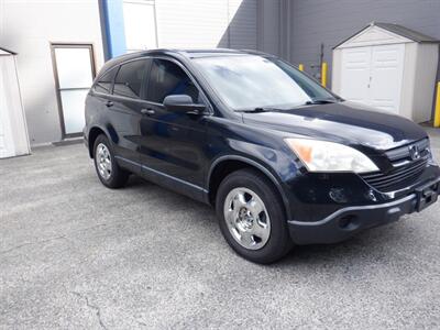 2007 Honda CR-V LX   - Photo 7 - Kirkland, WA 98033