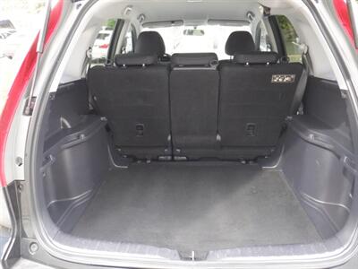 2007 Honda CR-V LX   - Photo 11 - Kirkland, WA 98033