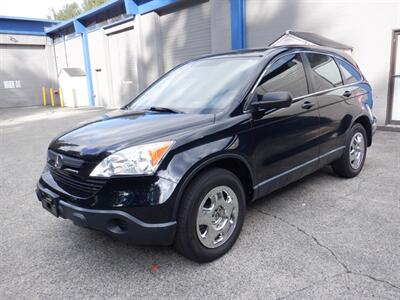 2007 Honda CR-V LX  