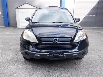 2007 Honda CR-V LX   - Photo 8 - Kirkland, WA 98033