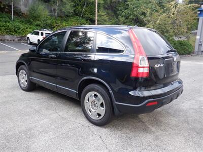 2007 Honda CR-V LX   - Photo 3 - Kirkland, WA 98033