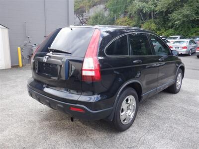 2007 Honda CR-V LX   - Photo 5 - Kirkland, WA 98033