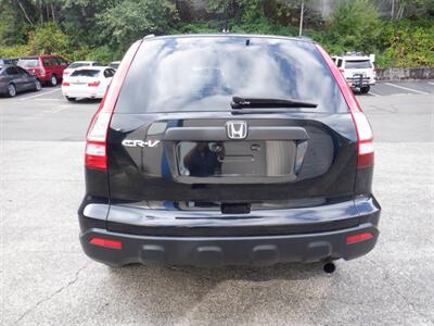 2007 Honda CR-V LX   - Photo 4 - Kirkland, WA 98033