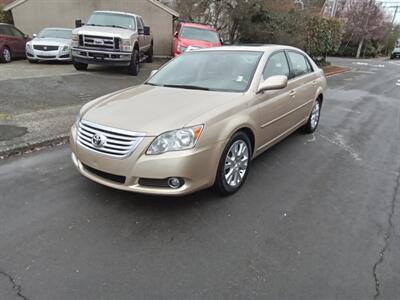2010 Toyota Avalon XLS   - Photo 1 - Kirkland, WA 98033