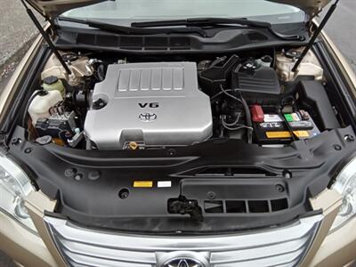 2010 Toyota Avalon XLS   - Photo 29 - Kirkland, WA 98033