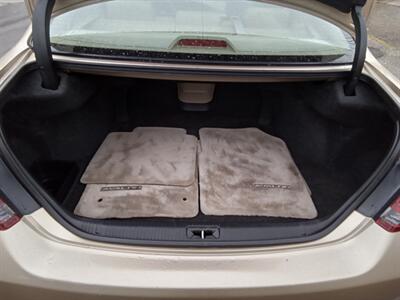 2010 Toyota Avalon XLS   - Photo 15 - Kirkland, WA 98033