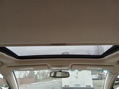 2010 Toyota Avalon XLS   - Photo 25 - Kirkland, WA 98033