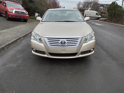 2010 Toyota Avalon XLS   - Photo 8 - Kirkland, WA 98033