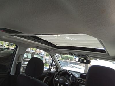 2017 Subaru Forester 2.5i Premium - Photo 13 - Kirkland, WA 98033