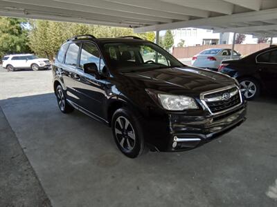 2017 Subaru Forester 2.5i Premium - Photo 6 - Kirkland, WA 98033