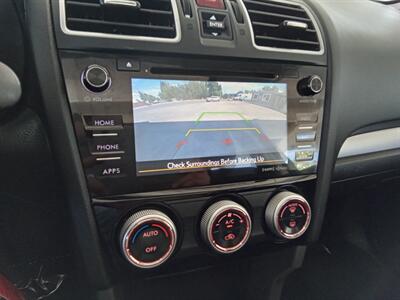 2017 Subaru Forester 2.5i Premium - Photo 21 - Kirkland, WA 98033