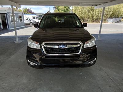 2017 Subaru Forester 2.5i Premium - Photo 7 - Kirkland, WA 98033