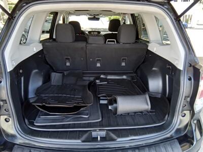 2017 Subaru Forester 2.5i Premium - Photo 11 - Kirkland, WA 98033