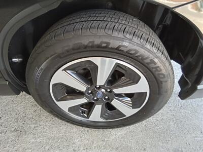 2017 Subaru Forester 2.5i Premium - Photo 25 - Kirkland, WA 98033