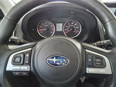 2017 Subaru Forester 2.5i Premium - Photo 22 - Kirkland, WA 98033