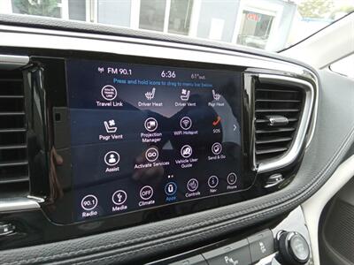 2018 Chrysler Pacifica Limited - Photo 29 - Kirkland, WA 98033