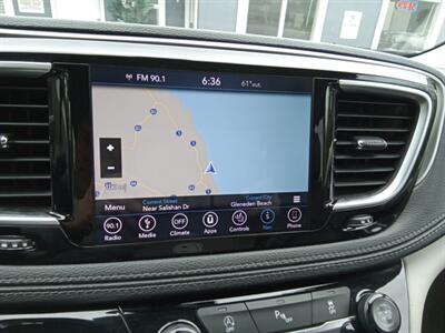 2018 Chrysler Pacifica Limited - Photo 28 - Kirkland, WA 98033