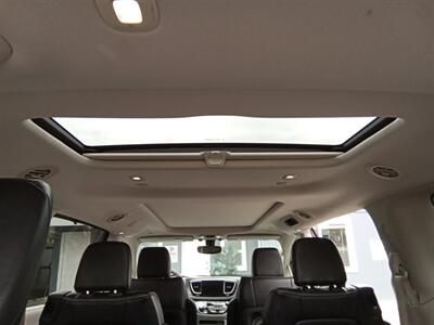 2018 Chrysler Pacifica Limited - Photo 22 - Kirkland, WA 98033
