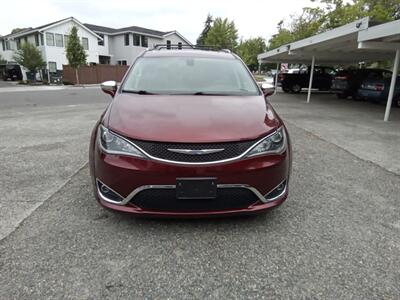 2018 Chrysler Pacifica Limited - Photo 8 - Kirkland, WA 98033