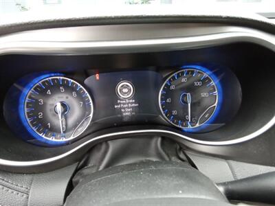 2018 Chrysler Pacifica Limited - Photo 26 - Kirkland, WA 98033