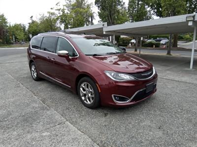 2018 Chrysler Pacifica Limited - Photo 7 - Kirkland, WA 98033