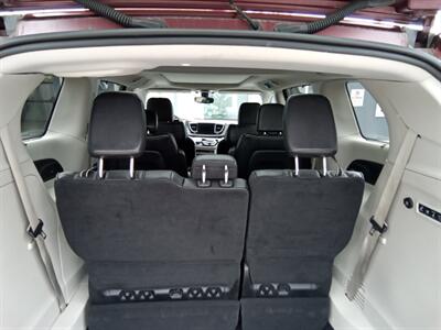 2018 Chrysler Pacifica Limited - Photo 16 - Kirkland, WA 98033