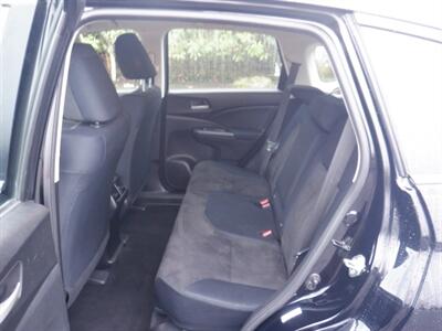 2015 Honda CR-V LX   - Photo 10 - Kirkland, WA 98033