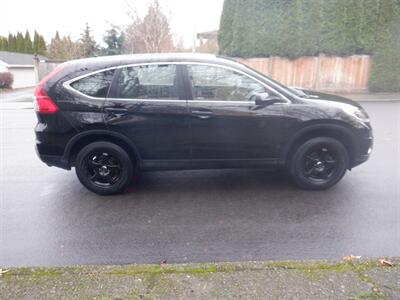 2015 Honda CR-V LX   - Photo 6 - Kirkland, WA 98033