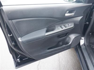 2015 Honda CR-V LX   - Photo 13 - Kirkland, WA 98033