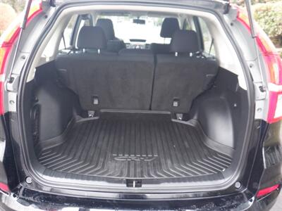 2015 Honda CR-V LX   - Photo 11 - Kirkland, WA 98033
