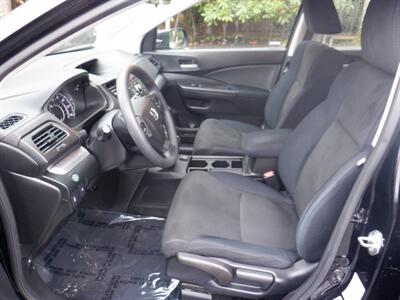 2015 Honda CR-V LX   - Photo 9 - Kirkland, WA 98033