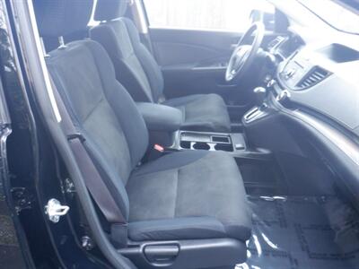 2015 Honda CR-V LX   - Photo 12 - Kirkland, WA 98033