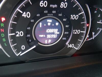 2015 Honda CR-V LX   - Photo 16 - Kirkland, WA 98033