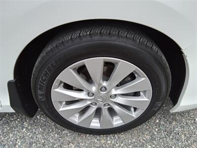 2014 Honda Accord EX   - Photo 23 - Kirkland, WA 98033