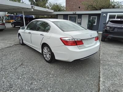 2014 Honda Accord EX   - Photo 3 - Kirkland, WA 98033