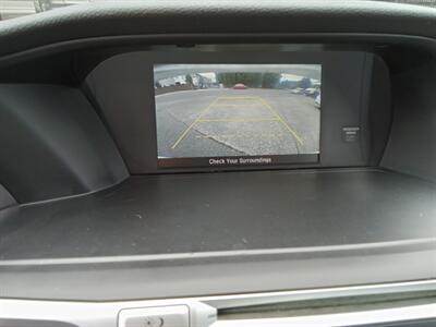 2014 Honda Accord EX   - Photo 16 - Kirkland, WA 98033