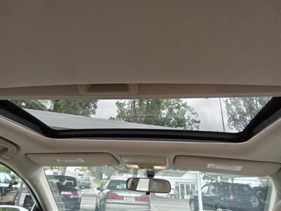 2014 Honda Accord EX   - Photo 18 - Kirkland, WA 98033