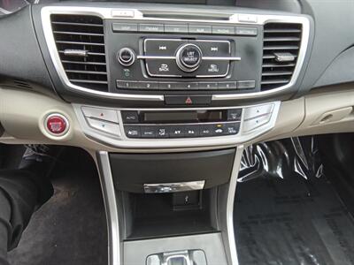 2014 Honda Accord EX   - Photo 17 - Kirkland, WA 98033