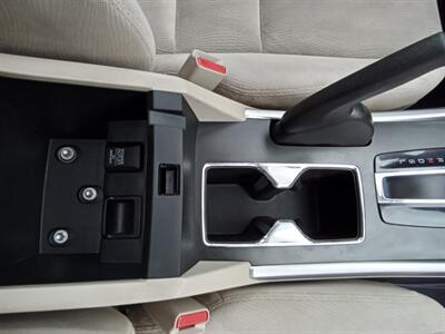 2014 Honda Accord EX   - Photo 20 - Kirkland, WA 98033