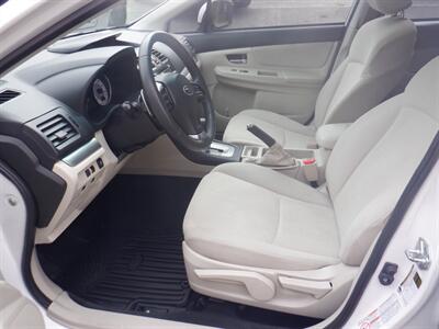 2012 Subaru Impreza 2.0i Premium   - Photo 7 - Kirkland, WA 98033