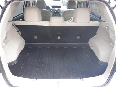 2012 Subaru Impreza 2.0i Premium   - Photo 8 - Kirkland, WA 98033
