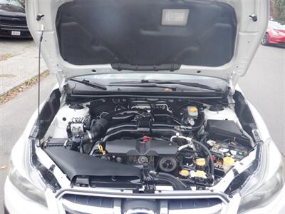2012 Subaru Impreza 2.0i Premium   - Photo 17 - Kirkland, WA 98033