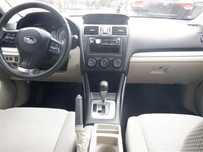 2012 Subaru Impreza 2.0i Premium   - Photo 10 - Kirkland, WA 98033