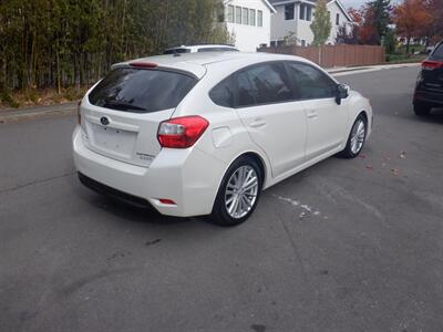 2012 Subaru Impreza 2.0i Premium   - Photo 4 - Kirkland, WA 98033