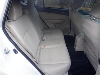 2012 Subaru Impreza 2.0i Premium   - Photo 9 - Kirkland, WA 98033