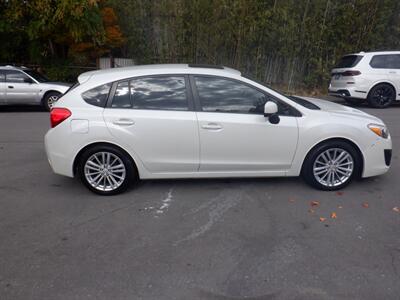 2012 Subaru Impreza 2.0i Premium   - Photo 5 - Kirkland, WA 98033