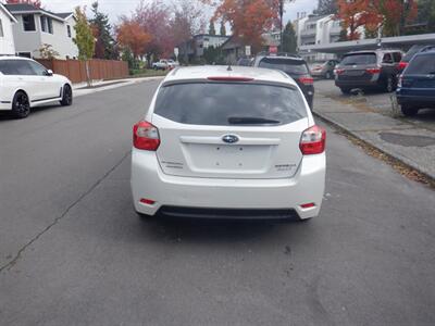2012 Subaru Impreza 2.0i Premium   - Photo 3 - Kirkland, WA 98033