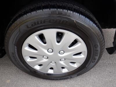 2012 Dodge Grand Caravan American Value Package   - Photo 22 - Kirkland, WA 98033